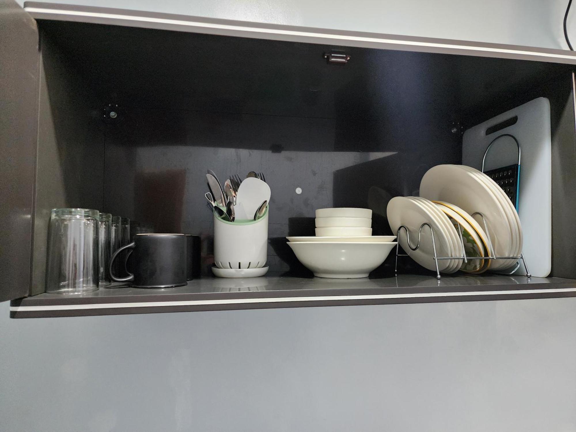ホテル MJ's レジデンシズ モアルボアル 部屋 写真